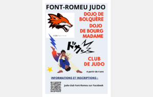 HORAIRES ET INFOS DE RENTREE 2026